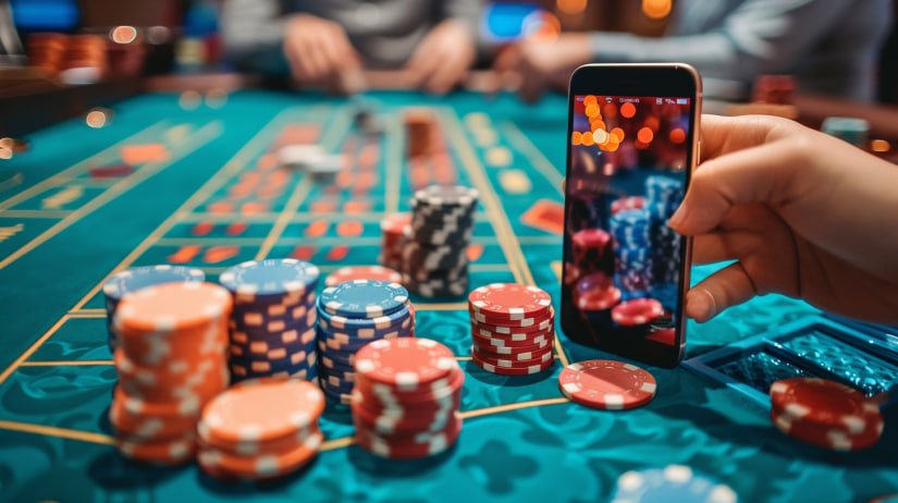 bovada